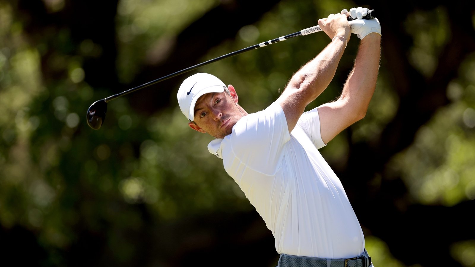 McIlroy in tie for eighth in Texas as Bhatia sets pace