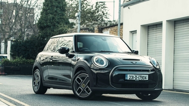 Reviewed : Mini Electric