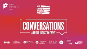 WATCH: Conversations – Choice Music Prize 2024