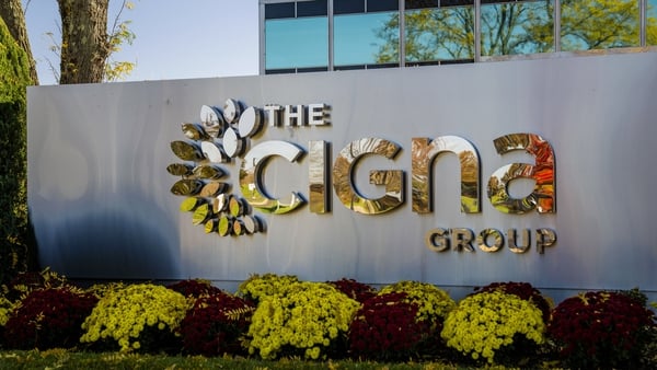 Parent company the Cigna Group has annual revenues of more than €166 billion