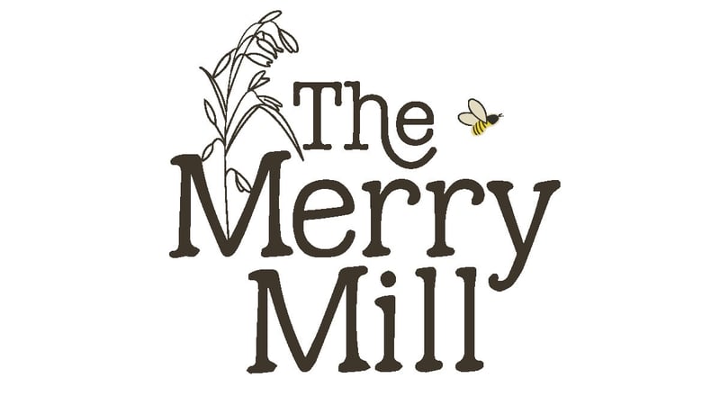 Growing and milling gluten-free organic oats at the Merry Mill