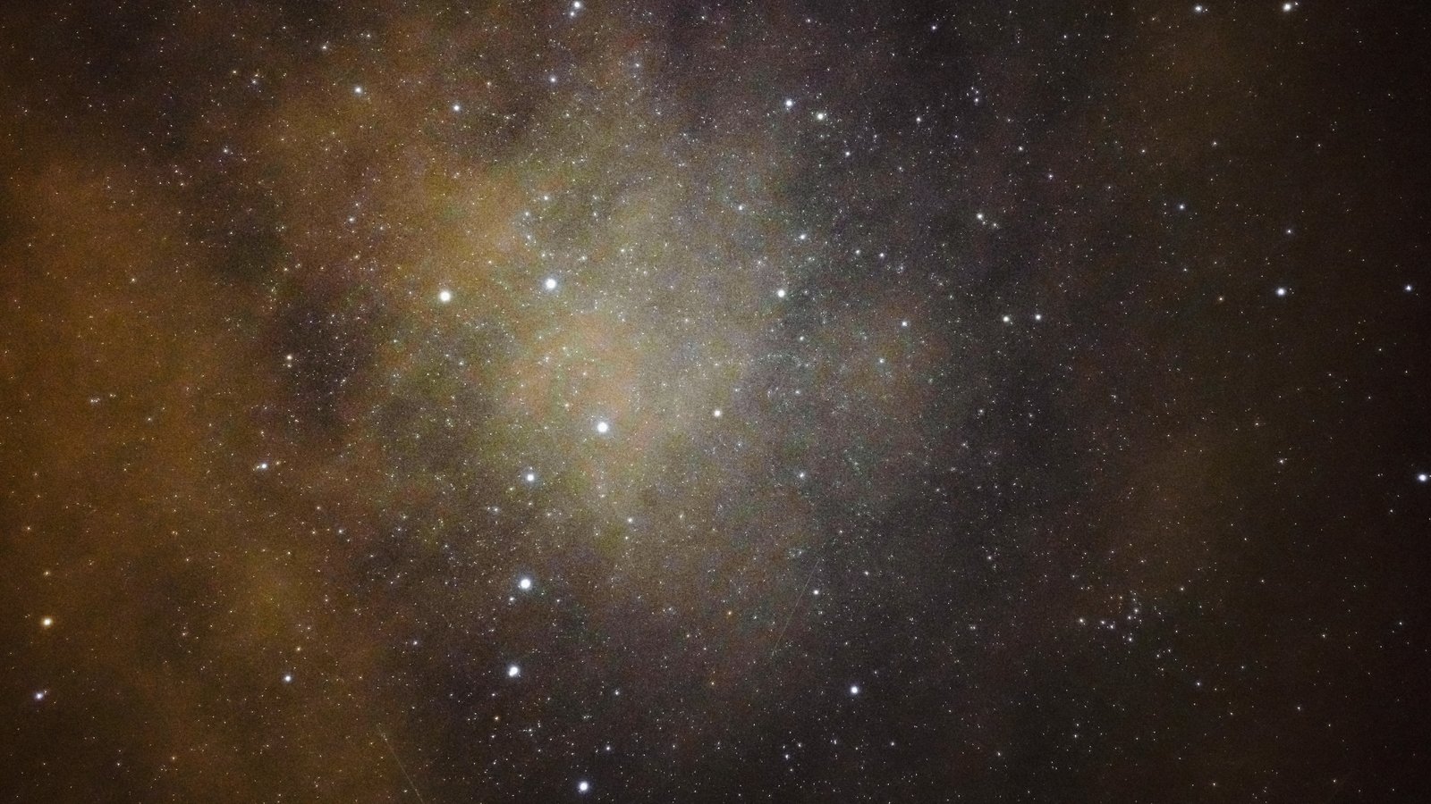 Once-in-a-lifetime huge star explosion to appear in sky