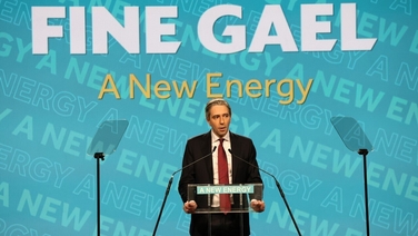 Harris - Sinn Féin "Honours their killers and collects them from the prison gates"