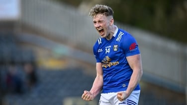 Cavan edge out Monaghan in thrilling Ulster contest