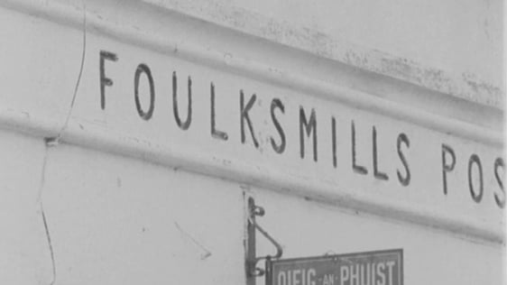 Foulksmills Wexford