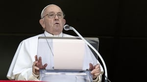 Pope Francis apologises for homophobic slur, says Vatican