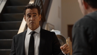 Colin Farrell turns private eye in Sugar