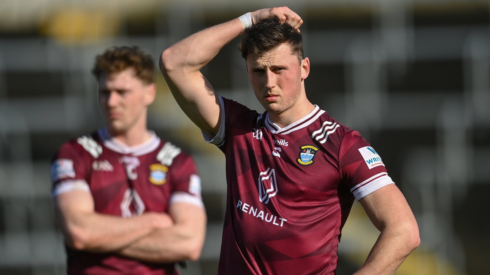 Condensed calendar forcing counties' hands