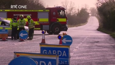 Prime Time | Road Safety