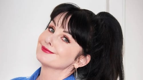 Bestselling novelist Marian Keyes (Dean Chalkley/PA)