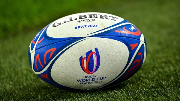 The prosecution relates to an incident at the Rugby World Cup