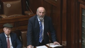 Nuacht an Deiscirt. 10 Iúíl 2024