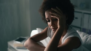 Somniphobia: Is this what's disrupting your sleep?