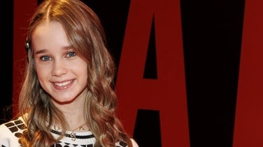 Alisha Weir