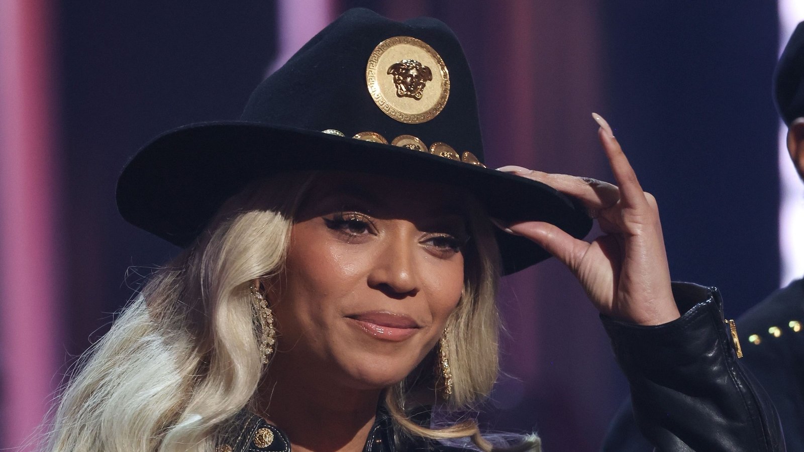 Beyoncé's Cowboy Carter snubbed by Country Music awards