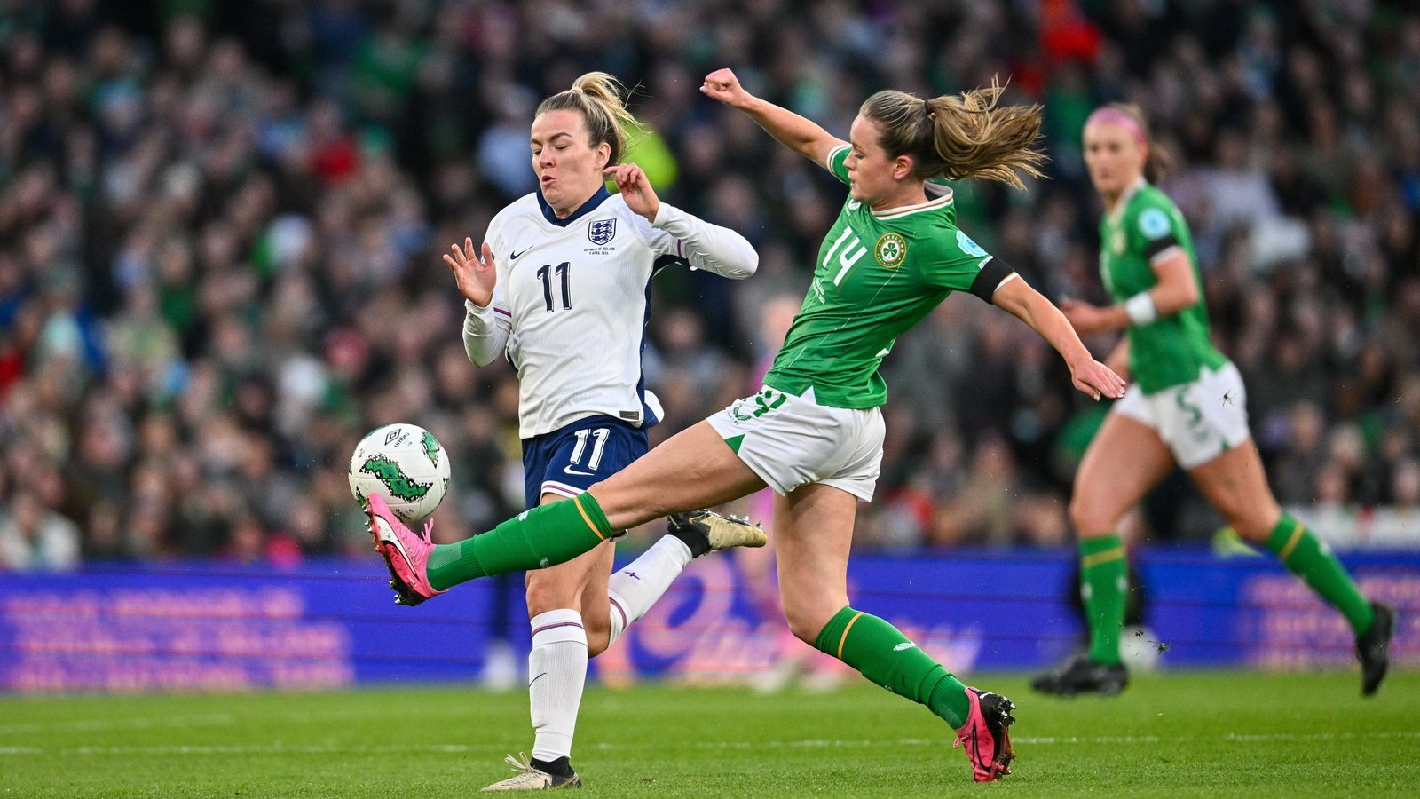 Womens Tackle Box -  Ireland
