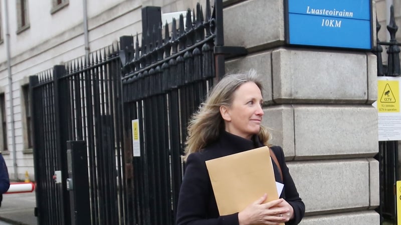Irish Journalist - Statement before Court appearance and possible Jail Term