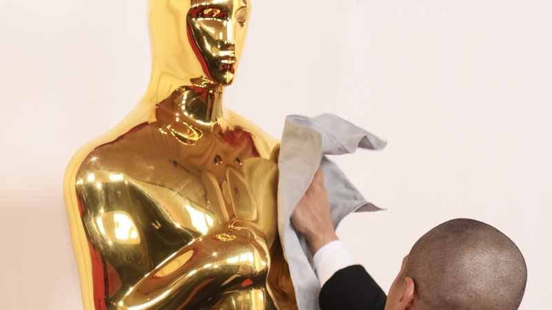 Oscars Set Date For 2025