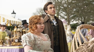 Bridgerton season three teases new friends-to-lovers romance