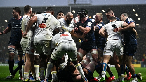 Donal Lenihan's Leinster v La Rochelle preview