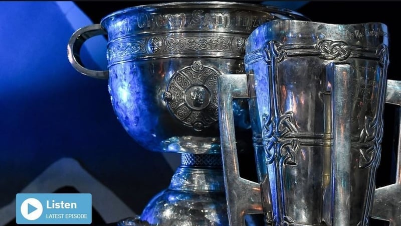 RTÉ GAA Podcast