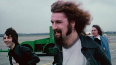 Billy Connolly: Big Banana Feet