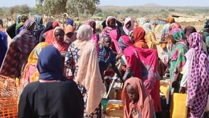 UN condemns escalation of violence in Sudan’s el-…