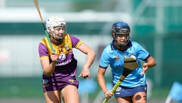 Grace O'Shea strikes to snatch dramatic triumph for Dublin