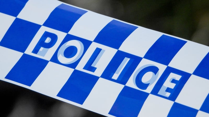 A man has been arrested in Sydney following reports of a stabbing