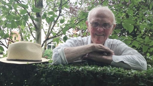 Barney O'Dowd