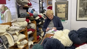 'End of an era' as knitwear shop to close after 86 years