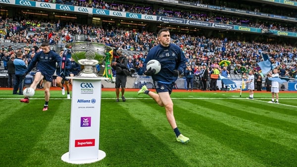 The last two All-Ireland football finals have taken place in July