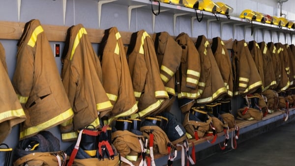 Last month, SIPTU described an offer from the Government to increase the retainer paid to the part-time firefighters as unacceptably low.