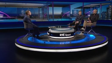 Hamann and Doyle back O'Shea for Ireland job