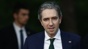 ‘There’s a genuine sense of repulsion on what people saw’ - An Taoiseach Simon Harris on protests outside Minister O’Gorman’s home