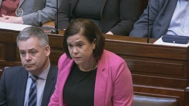 800 chemotherapy appointments for children cancelled last year, Dáil told