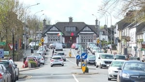 Anger among landowners affected by Adare bypass works