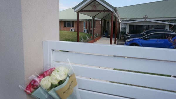 The attack on Bishop Mar Mari Emmanuel came only days after a deadly mass stabbing in Bondi