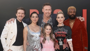 Tributes to Euphoria star Angus Cloud following his posthumous performance in Abigail