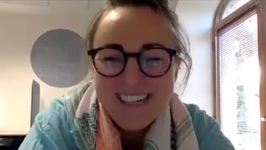Tips & tricks with Úna Molloy