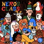 Nero's Class podcast show image