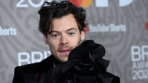 A restraining order lasting for 10 years was imposed on Myra Carvalho, who was also told she cannot attend any event where Harry Styles is performing