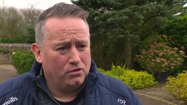 Cork boss Ryan looks ahead to opener vs Déise