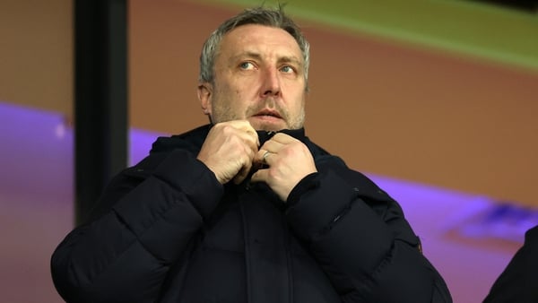 Jason Wilcox has departed Southampton for the Red Devils
