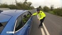 Gardaí target speeding on National Slow Down Day