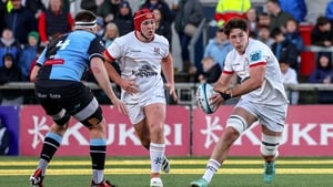 Cooney the hero as Ulster snatch dramatic win v Cardiff