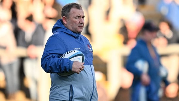 Ulster have won three and lost three under their interim head coach Richie Murphy