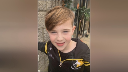 School pays tribute to boy, 7, who died in pool incident