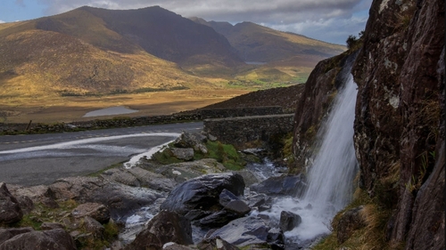 New 70,000 acre marine national park designated in Kerry
