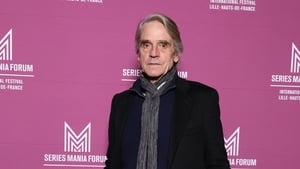 Jeremy Irons 'never happier' than when in West Cork